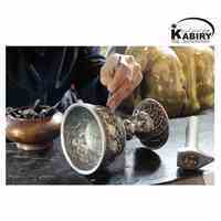 آموزشگاه کبیری شعبه فردیس