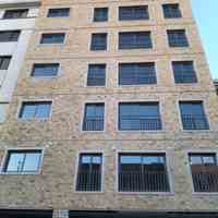 پنجره دوجداره upvc نگاه نو