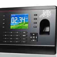 دستگاه حضور غیاب فراافزار مدلFARA -Ac 600