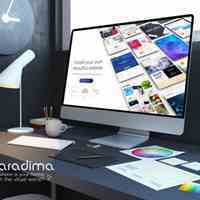 بهترین آژانس طراحی وبسایت و دیجیتال مارکتینگ