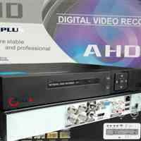 CPLUS بهترین دستگاه DVR دوربین مدار بسته: