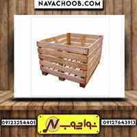 ساخت پالت چوبی با بهترین قیمت ممکن 