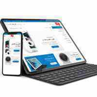 اوان وب.طراحی وب سایت ، سئو ، پشتیبانی