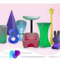 فروش مستقیم انواع میز سوارز نورانی، گلدان، میز، صندلی و ... از کارخانه.