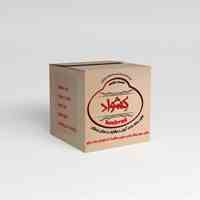 تولید کننده انواع کارتن بسته بندی و انواع پاکت