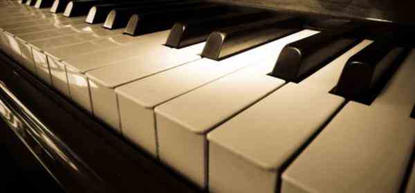 آموزش خصوصی ساز پیانو