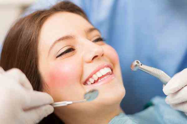 پرداخت اقساطی خدمات دندانپزشکی دکتر سریتا