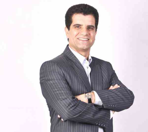 محمدبهرامی،  مشاور بازاریابی و فروش و تبلیغات