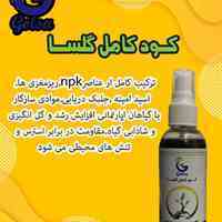 کود کامل گلسا