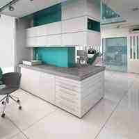 طراحی و اجرای دکوراسیون اداری تجاری