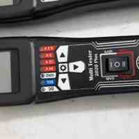 تسترسیم کشی پاورپراپ محصول شرکت الکتروصنعت