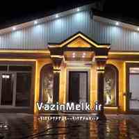باغ ویلا 1200 متر سند شش دانگ