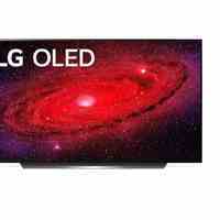 تلویزیون الجی ۷۷CX 