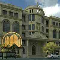 شرکت معماری قویدل در تبریز