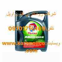 گریس توتال , گریس Total Ceran, روغن توتال , روغن Total