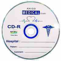  CD & DVD - AKOD MEDICAL خام