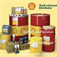 روغن شل کورنا , روغن Shell , گریس شل , گریس Shell Gadus