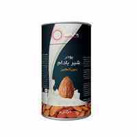 فروش تک و عمده پودر شیر بادام