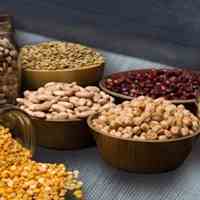 انواع خشکبار و مواد غذایی ارگانیک با قیمت مناسب