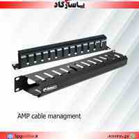نگهدارنده کابل amp