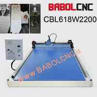 دستگاه حکاکی سنگ مدل cbl618w2200