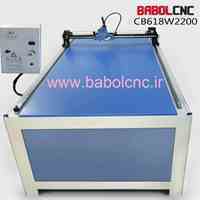دستگاه حکاکی سنگ مدل cb618w2200