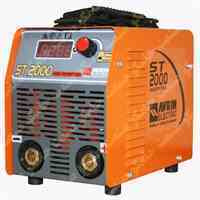 دستگاه جوشکاری الکترود تک فاز (MOSFET) اورین الکتریک