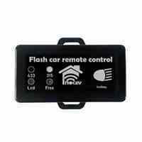 ریموت دربازکن با نوربالا (ریموت دربازکن ایران نوکی)