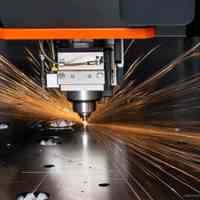 خدمات برش لیزری و برش سی ان سی CNC وانا آرت