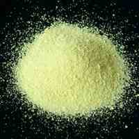 فروش پودر گوگرد داخلی و صادراتی