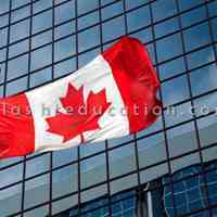 خدمات مهاجرتی و پذیرش تحصیلی کانادا