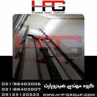 اسانسورهای هیدرولیک