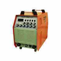 TIG 315 P AC/DC دستگاه جوش تیگ آرگون اورین الکتریک