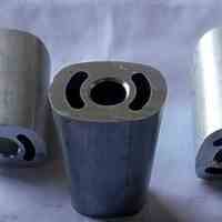 طراحی و تولید مقاطع آلومینیومی و انجام خدمات cnc  و قطعه سازی 