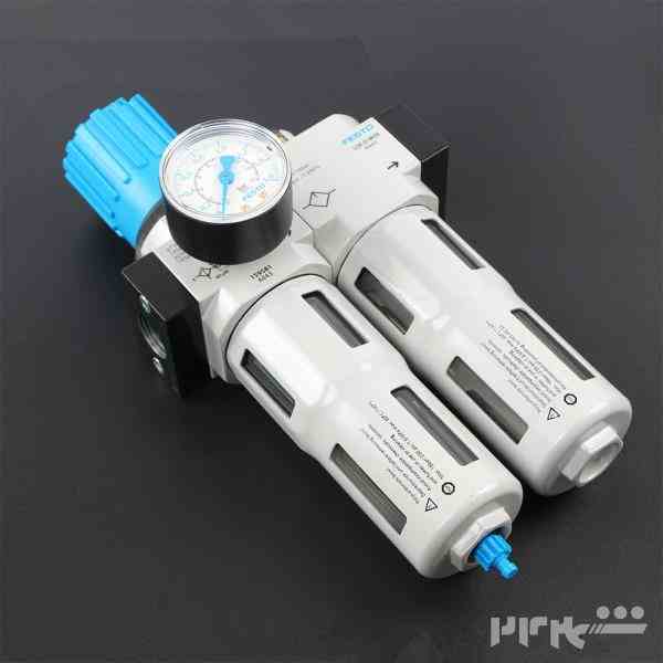 واحد مراقبت طرح FESTO