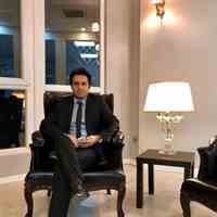 دفتر وکالت فرمانیه منطقه 1