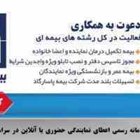 اعطای نمایندگی