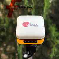 فروش جی پی اس ایستگاهی U BOX