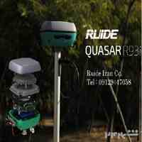 گیرنده مولتی فرکانس روید مدل Ruide QUASAR R93i