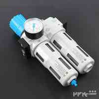 واحد مراقبت طرح FESTO