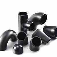 انواع اتصالات جوشی استیل و فولادی 1/2 الی 24