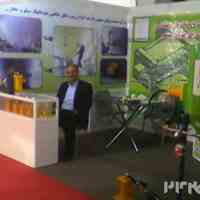طراحی و ساخت انواع ویبره چکشی بادی جهت رفع گیر و رفع طاف بستن در سیلو ها و مخازن