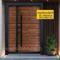 درب ترمووود