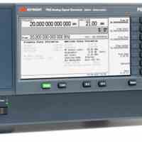 خرید سیگنال ژنراتور keysight