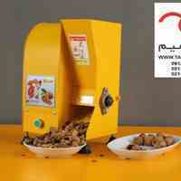 محصولات شرکت طبخ شمیم