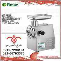 چرخ گوشت صنعتی 