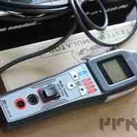 تستر سیم کشی