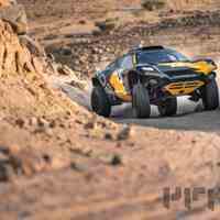 انواع لاستیک خودروهای شاسی بلند (SUV)