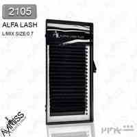 مژه والیوم 