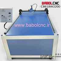 دستگاه حکاکی سنگ cncمدل cb618w220